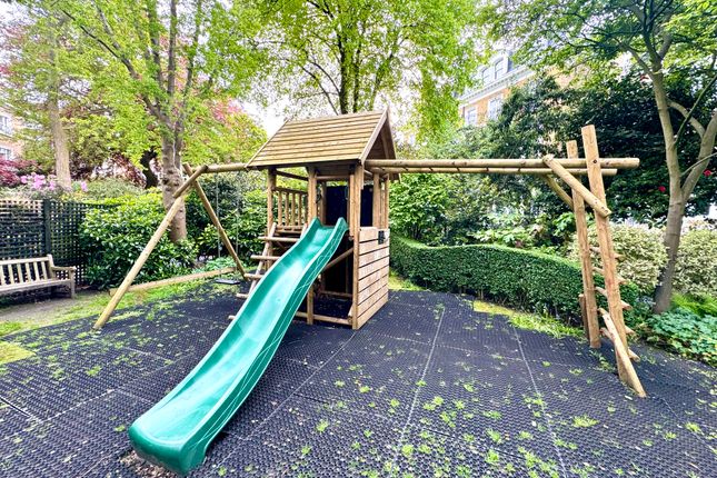 Gledhow Gardens, London photo 4