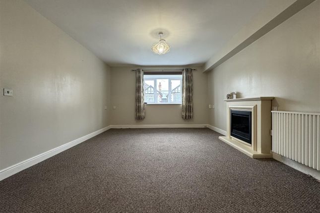 Property for sale in Gibson Court, Regarth Avenue, Romford