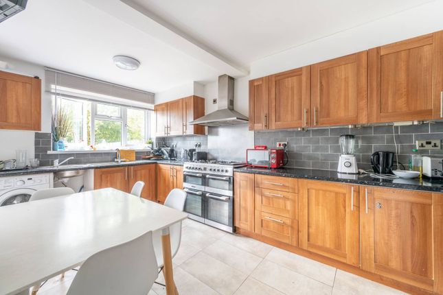 Thumbnail Semi-detached house for sale in Eton Avenue, Sudbury, Wembley