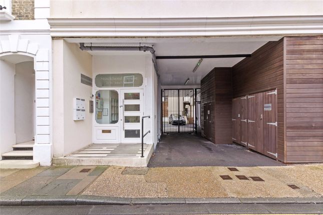 Flat for sale in St. Johns Street, Chichester, West Sussex