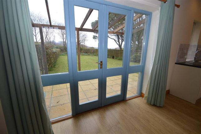 Semi-detached house to rent in Wheal Uny Farm, Redruth