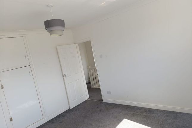Semi-detached house to rent in Plane Green, Pontefract, West Yorkshire