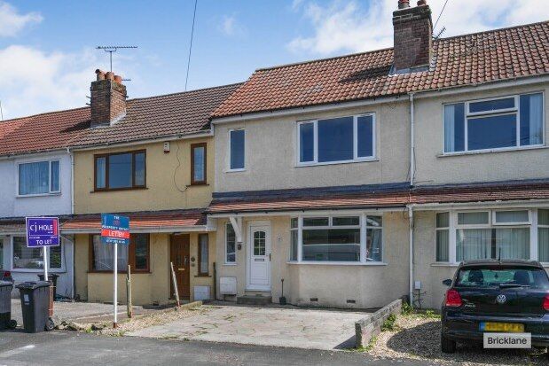 Terraced house to rent in Eighth Avenue, Bristol