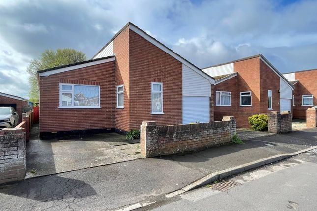 Detached bungalow for sale in Rose Tree Paddock, Berrow, Burnham-On-Sea