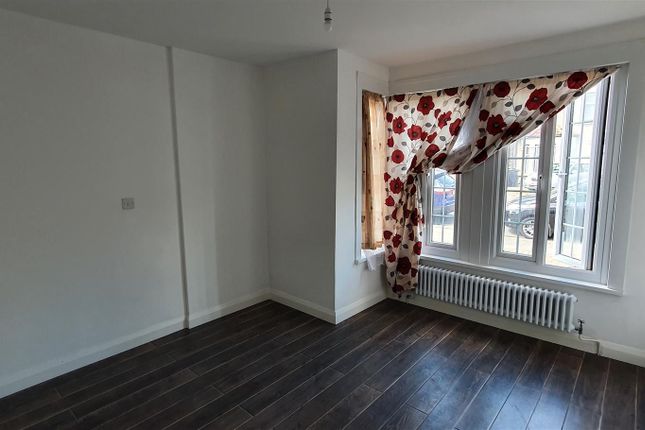 Terraced house for sale in Wingate Road, Ilford IG1