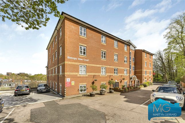 Flat for sale in Church Crescent, Muswell Hill
