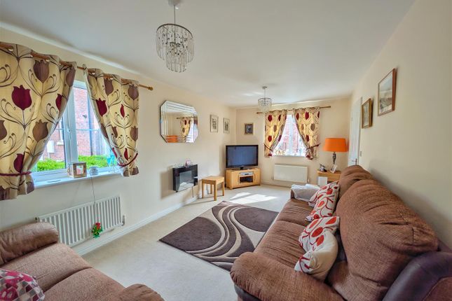 Ty Rhondda, 53, Meadow Rise, Lydney photo 2