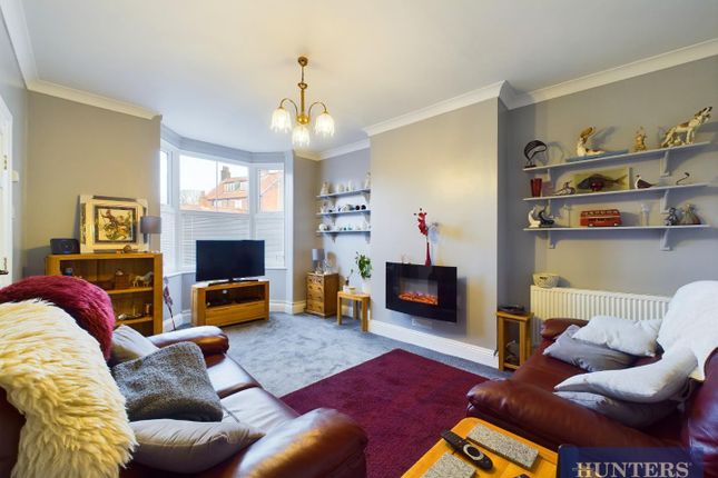 Terraced house for sale in Scarborough Road, Bridlington