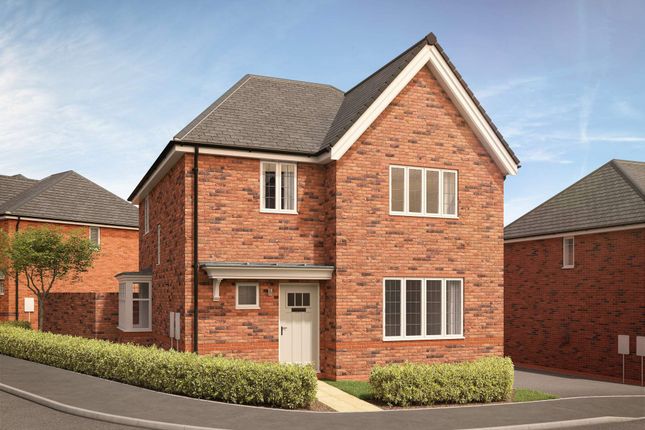 152, Ingleberry Road, Shepshed photo 2