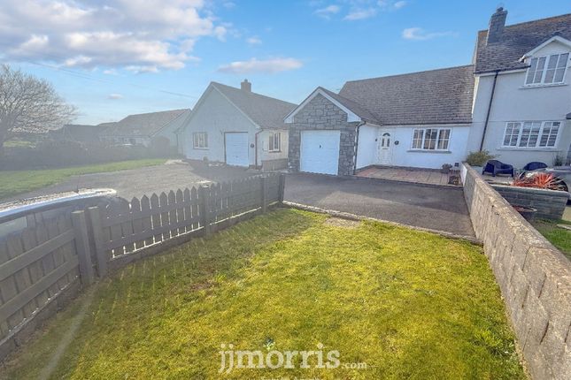 3-bed house on Afallon, Blaenannerch, Cardigan, £259,995