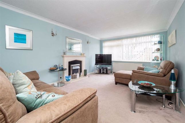 Thumbnail Flat for sale in Stanstead Manor, St James Road, Sutton