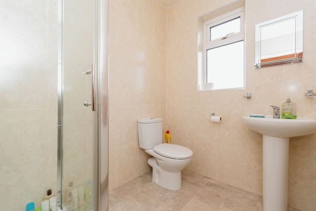 Semi-detached house for sale in Bradford Road, Riddlesden, Keighley