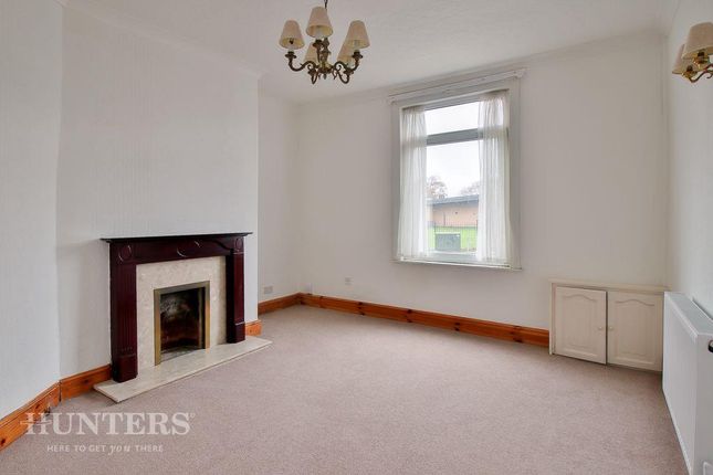 Terraced house for sale in Oldham Road, Rochdale