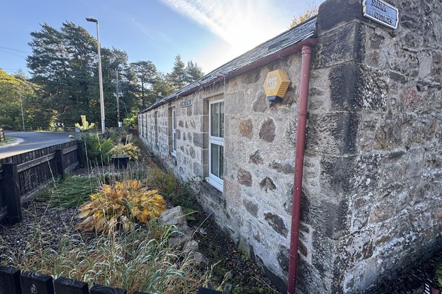 Station Cottages, Craigellachie, Aberlour photo 2