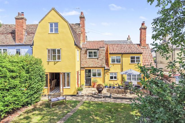 4-bed house on 118, High Street, Linton, £575,000
