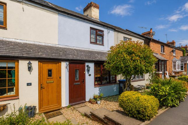 2-bed house on 13, Greaves Cottages, Stockton, £280,000