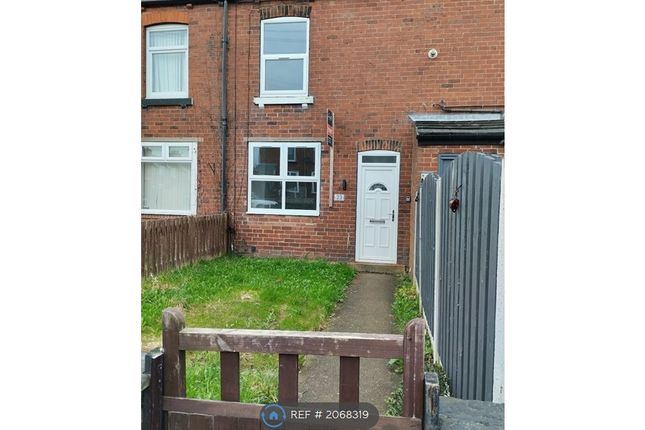 Terraced house to rent in Dearne Street, Great Houghton, Barnsley