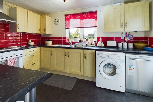 Brady Gardens, Downham Market photo 3