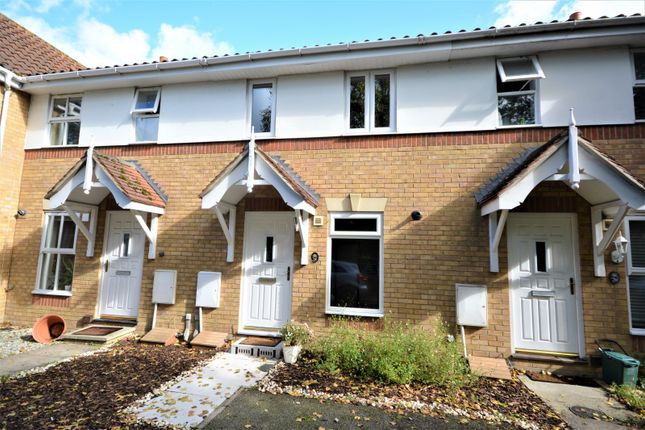 Thumbnail Terraced house to rent in Stilemans Wood, Cressing