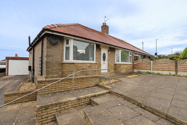 Bungalow for sale in Crimewell Lane, Heysham, Morecambe