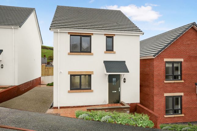 Detached house for sale in Agget Street, Kingskerswell, Newton Abbot