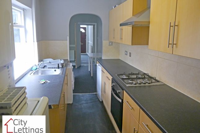 Gloucester Avenue, Lenton photo 2