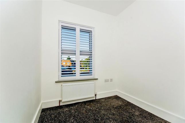 Property to rent in Sutton Road, Leverington, Wisbech