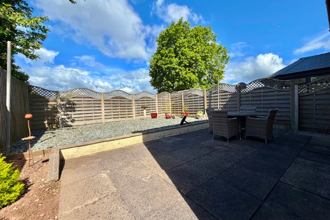 10 Forest Rise, Cinderford photo 4