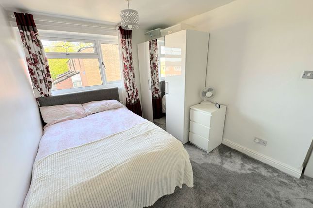 End terrace house for sale in Beckhill Grove, Leeds