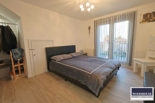 Semi-detached house for sale in Pick Hill, Waltham Abbey