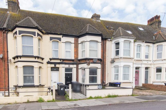 Flat for sale in Ramsgate Road, First Floor Flat