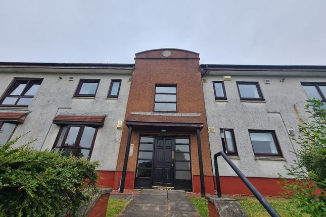 Flat to rent in Moorfoot Ave, Paisley, Renfrewshire