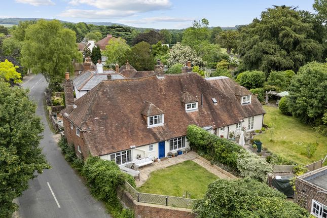 Woodbine Cottage, Southbrook Road, West Ashling photo 2