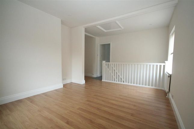 First Floor Flat, 22, Bentley Street, STAMFORD photo 4