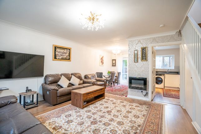 3-bed terraced on 28, Cookham Close, Southall, £499,550