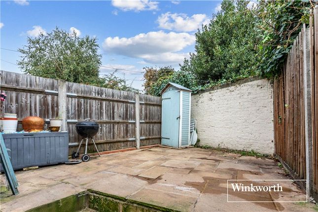89, Walcot Square, London photo 3