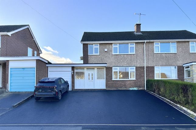 3-bed house on 28 Bowland Road, Glossop, £375,000