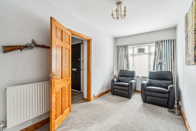 Semi-detached house for sale in Rutherford Way, Bushey Heath