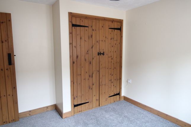 Priory Court, Bridgwater photo 5