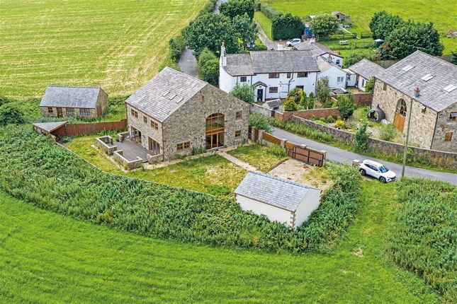 5-bed house on Morris Fold Barn & Jens View, Slack Fold Lane, BOLTON, £430,000