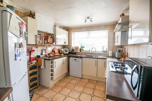 Semi-detached house for sale in Elm High Road, Wisbech, Cambs
