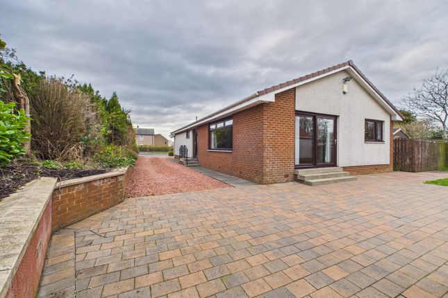 3-bed house on 64 Whitburn Road, Bathgate, £319,995