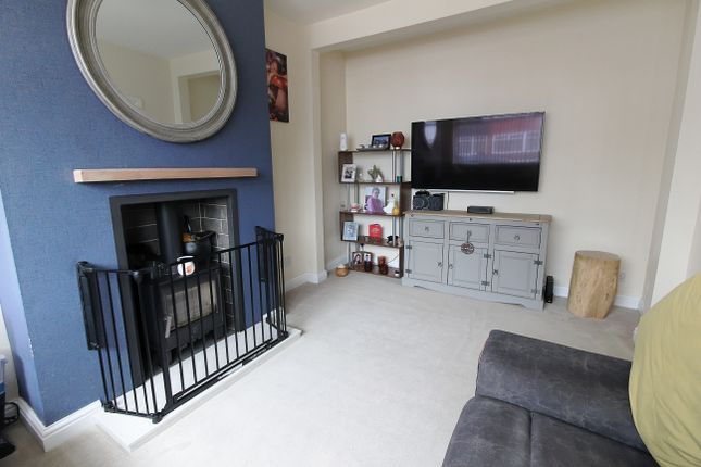 Semi-detached house for sale in Cranfield Road, Aylestone, Leicester