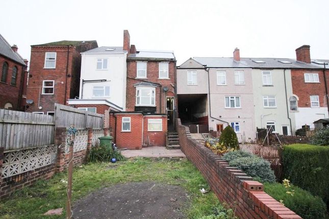Property for sale in Church Road - Renovation Project, Dudley