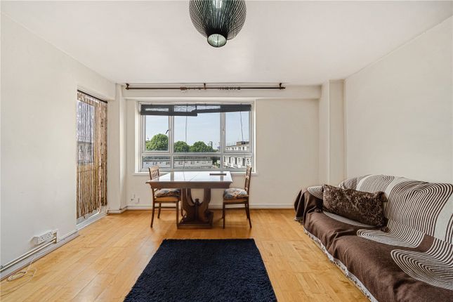 Flat 25, Fitzmaurice House,, Rennie Estate, London photo 4