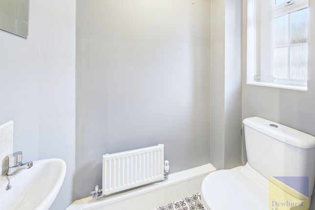 14, St. Edwards Chase, Fulwood photo 5