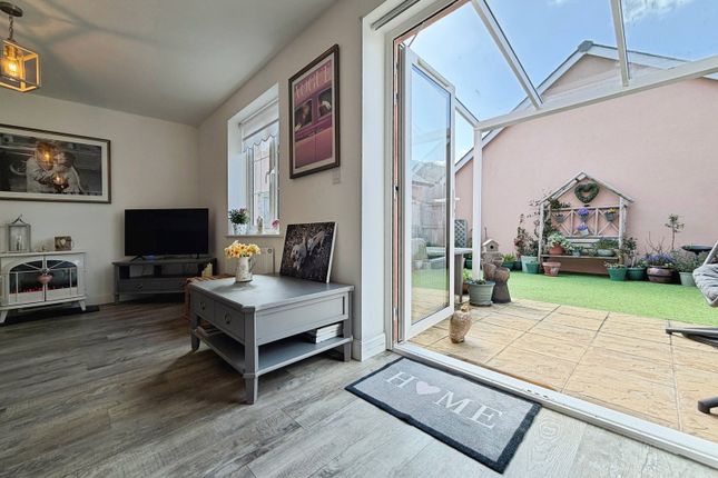 5, Marsh Gardens, Minehead photo 3