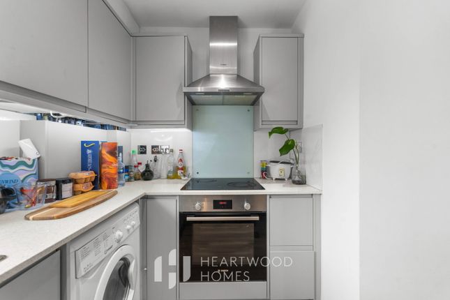 Clare Court,2, Ridgmont Road, St. Albans photo 4