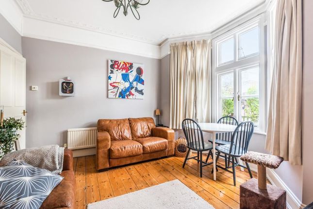 Flat 1, 50, St Andrews Road, Oxfordshire photo 4