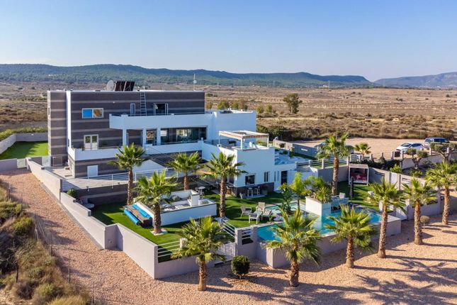 Thumbnail Villa for sale in Torremendo, Alicante, Spain